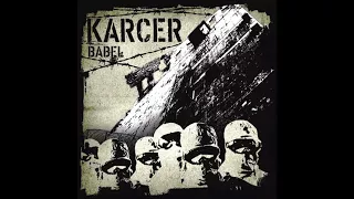 Karcer - Babel [Full Album] 2017