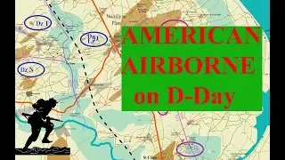 American Airborne 1/2