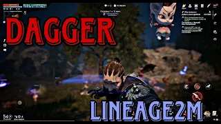 Разбираемся в ноже Lineage2M