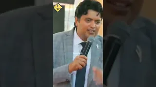 Ap ko Shaitan Ky Darne Sa Darna Nhi/Apostle Ankur Narula Ministry/Prophetic Tv