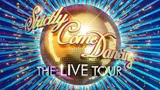 Strictly Come Dancing - Live Tour | Belfast 2023