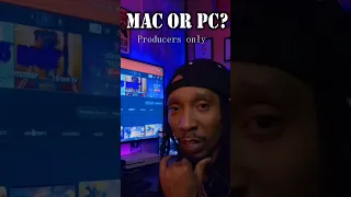 Why South Side ( 808 Mafia) Use's Pc And Gaming Computers Over Mac for Fl Studio