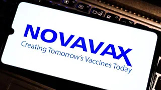 Novavax Vaccine in 'Good Shape' for Approval Filing: CEO