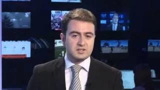 «ԺԱՄԸ» լրատվական ծրագրի եթերում դիտեք armeniatv.am