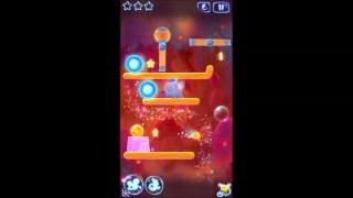 Cut The Rope: Magic | Magic Forest Levels 50-7, 50-8, 50-9 | 3-Star Walkthrough