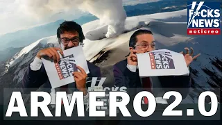 F*cksNews: Armero 2.0