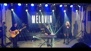 MELOVIN — Under The Ladder | 1 May, 2022. !Fest Republic. Lviv, Ukraine