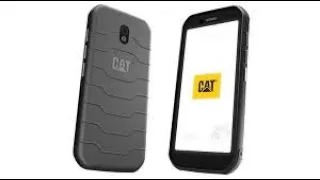 Cat S42 Review: Rugged Smartphone