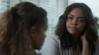 Claire's Mom Says Claire Is Her Inspiration - The Good Doctor