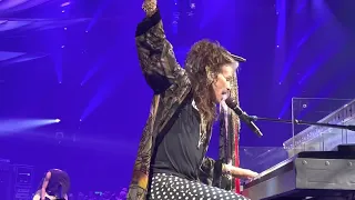 Aerosmith - Dream On and Walk this Way - Encore Sept 29/22