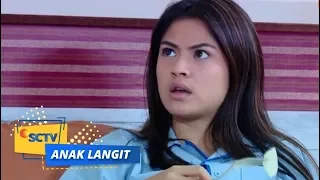 PALING BISA! Kejahilan Emon Selalu Buat Sasha Bete dan Kesal | Anak Langit Episode 986