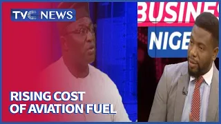 Business Nigeria 13th November 2020