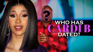 Who has Cardi B dated? Boyfriend List, Dating History