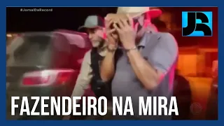 Caso Lázaro pode trazer à tona esquema criminoso envolvendo disputa por terras em Goiás