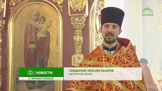 Во вторник Светлой седмицы празднуется память Иверской иконы Божией Матери.