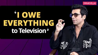 Sunil Grover on his return to TV, clean comedy and cameo in Pyaar To Hona Hi Tha with Ajay Devgn