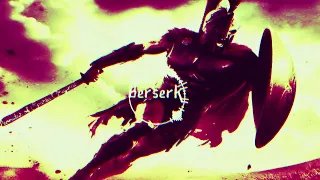 [freebeat] "Berserk" dark hard bouncy piano beat | type beat 2024