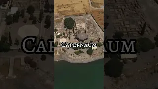 Welcome to Capernaum! Subscribe for more videos tracing the footsteps of Jesus Christ!