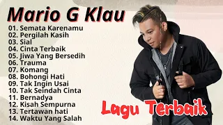 MARIO G KLAU Full Album - Kumpulan Lagu Terbaru MARIO G KLAU 2024 - Lagu Santai Coffee