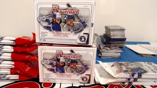 2020 Bowman Retail