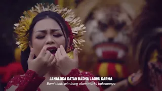 Kidung Reksabumi - Merawat Alam Tetap Indah - Menjaga Keseimbangan Alam