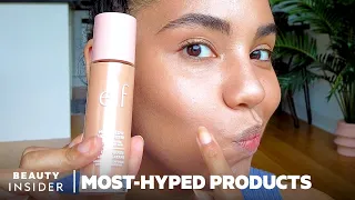 5 Most-Hyped Beauty Products From July | Most-Hyped Products | Beauty Insider