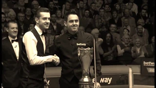 UK Snooker Championship Final 2016 highlights