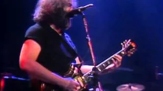 Grateful Dead - Tennessee Jed - 10/29/1980 - Radio City Music Hall (Official)