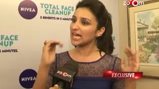 Parineeti: Meera Chopra is not my cousin