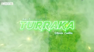 Kaleb Di Masi - Turraka (Versión Cumbia) || MODO ATR