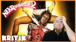 Nekromantik 2 Kritik