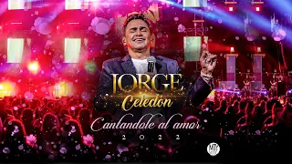 Jorge Celedón - Cantandole al Amor (EN VIVO ARENA MONTERREY 2022) Full Video