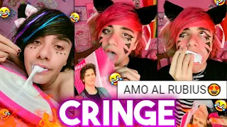 EL OTAKU FURRO CRINGE QUE AMA A ELRUBIUS