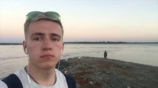 VLOG (Vlogoград 2/3): Волгоград / ОЧЕНЬ много рассуждений/ Музей Панорама Сталинградская битва