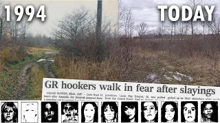 The Grand Rapids Serial Killer | True Crime Documentary