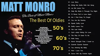 Oldies Songs Ever -  Engelbert, The Cascades,Matt Monro, Elvis Presley, Paul Anka  Best Oldies Songs