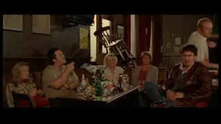 Shaun of the Dead Deleted Scenes