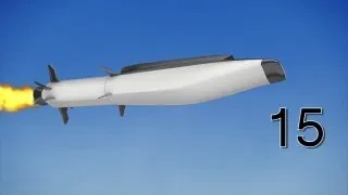 Air Force hypersonic WaveRider jet fails