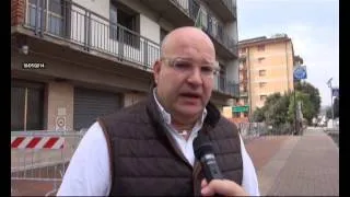 2014-05-10 - FESTA DELLA POLIZIA A PISTOIA SENZA IL SAP