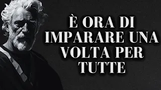 22 Principi di Meditazioni secondo uno dei più grandi filosofi di tutti i tempi | Stoicismo