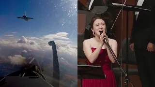 ACE COMBAT 7   DAREDEVIL LIVE - BUT ITS WITH THE OST