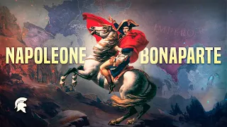 La VITA di NAPOLEONE BONAPARTE