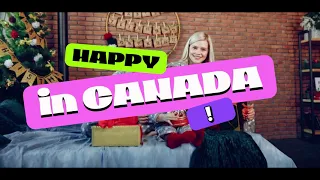 Як жити на мінімалку в Канаді Мій досвід   #winnipegcanada #cuaet /Happy in Canada