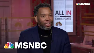 Ta-Nehisi Coates on the right-wing backlash to teaching Black history