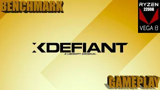 XDefiant - Noche de partidas !! + Benchmark