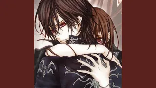 middle of the night - yuki & kaname edit | vampire knight amv