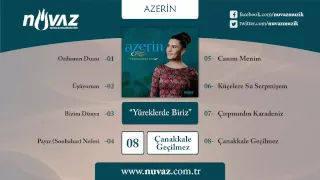 Azerin - Çanakkale Geçilmez