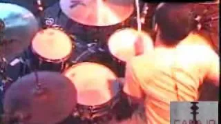 Carajo - Mata-Rutinas (Gesell Rock 2006) (HQ)