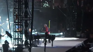 Scenes from an Italian Restaurant - Billy Joel in Concert | AT&T Stadium, Arlington, TX | 03/09/2024