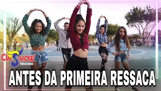 Antes da Primeira Ressaca - Maiara e Maraisa | COREOGRAFIA | SUPERPIU CIASHOW